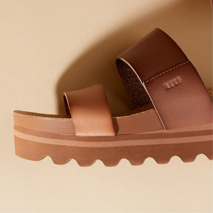 Cushion Vista Hi - Espresso Duo