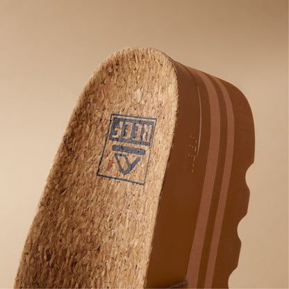 Cushion Vista Hi - Espresso Duo