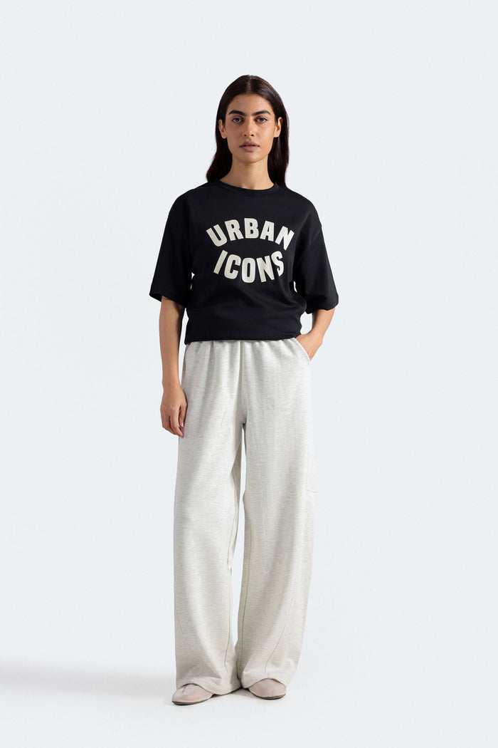 Light Grey Marl