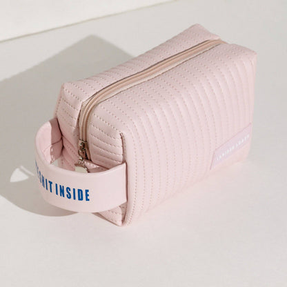 Cute Shit Inside Travel Bag