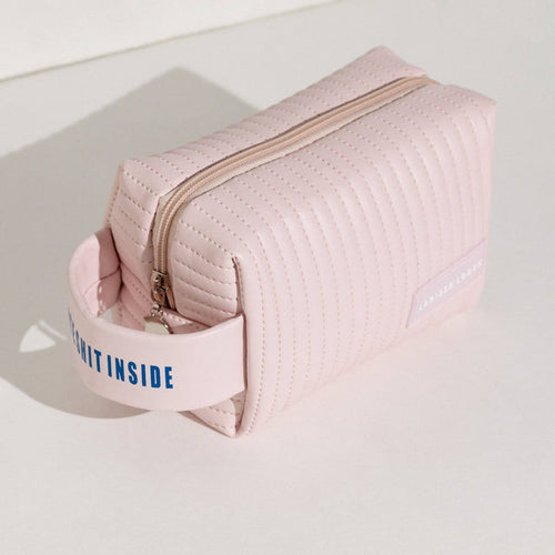 Cute Shit Inside Travel Bag