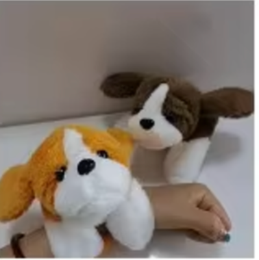 Brown Dog