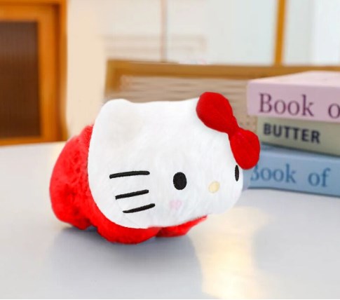 H Kitty