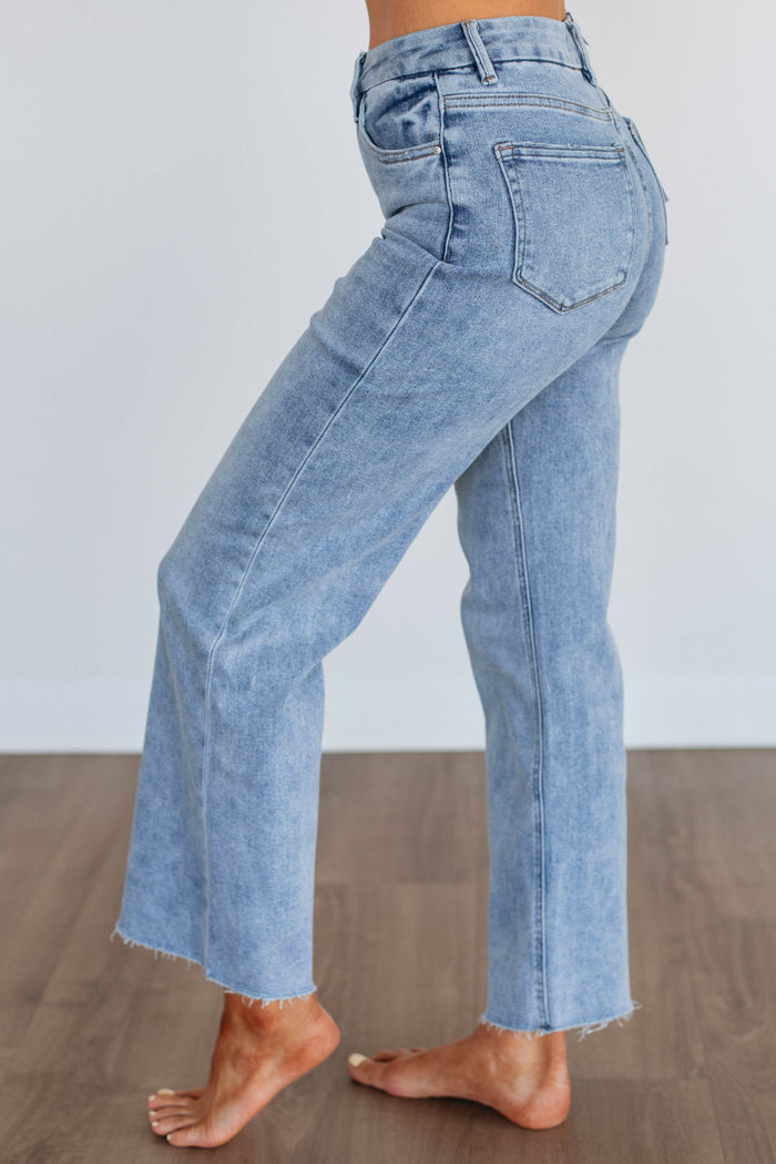 Cyrene Mica Jeans