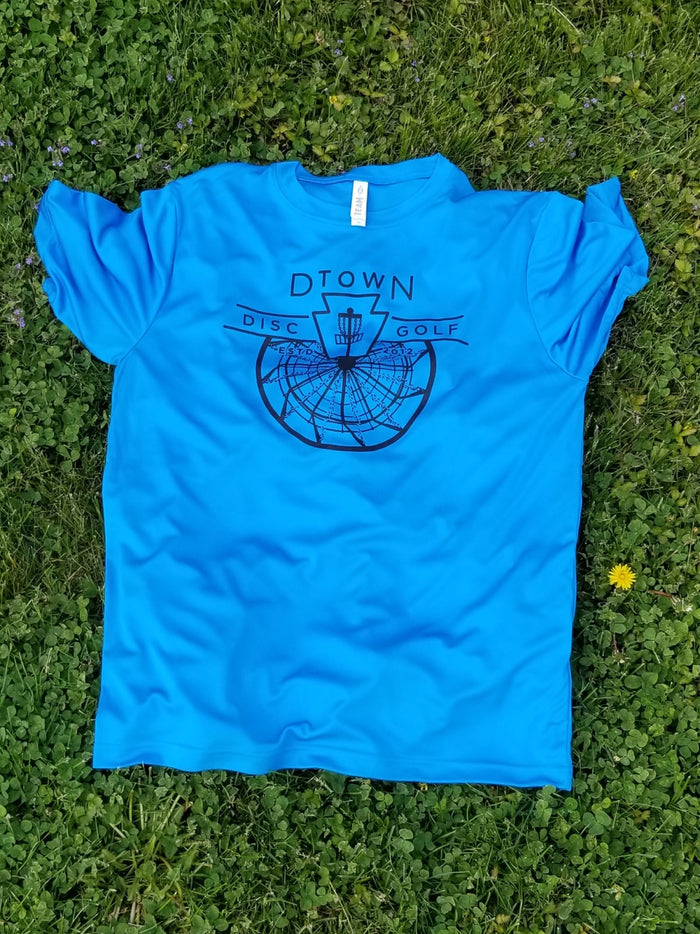 Blue / XXL