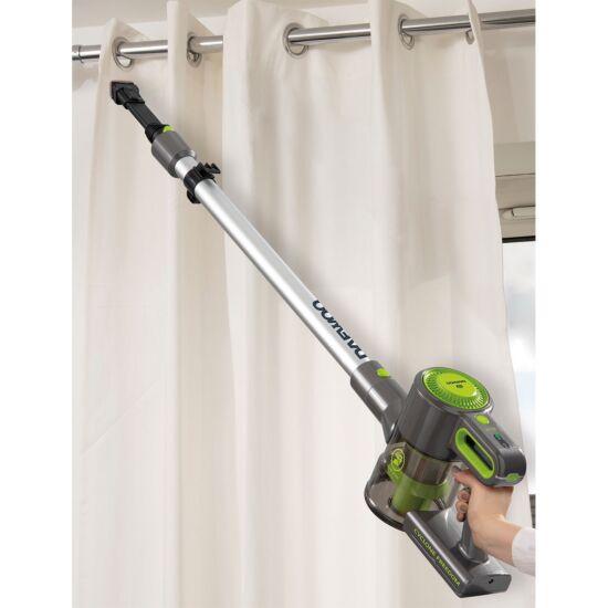DAEWOO Cyclonic Freedom 22.2V CORDLESS FLR00010GE