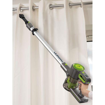 DAEWOO Cyclonic Freedom 22.2V CORDLESS FLR00010GE