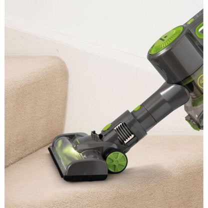 DAEWOO Cyclonic Freedom 22.2V CORDLESS FLR00010GE