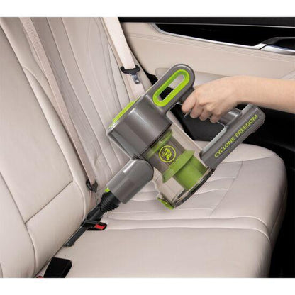 DAEWOO Cyclonic Freedom 22.2V CORDLESS FLR00010GE