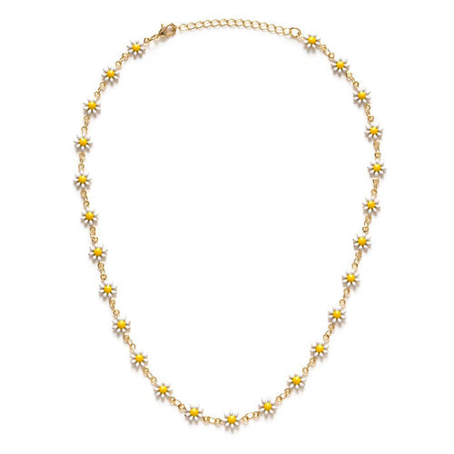 Daisy Chain Choker