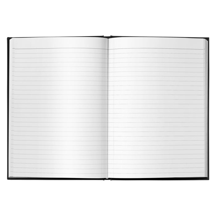 DANGEROUS VARIANT - hardcover notebook old