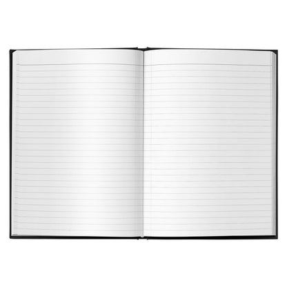 DANGEROUS VARIANT - hardcover notebook old