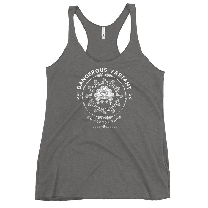 Premium Heather / White / XS