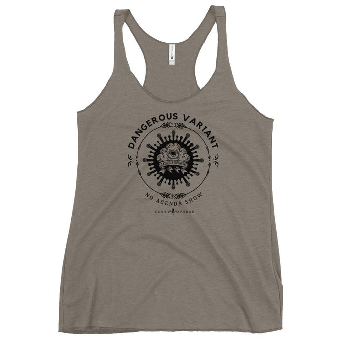 Venetian Grey / Black / XS