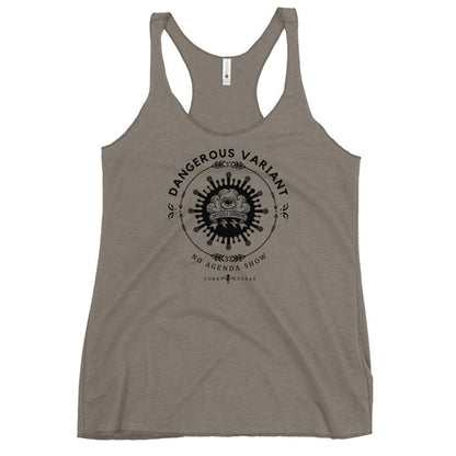 Venetian Grey / Black / XS