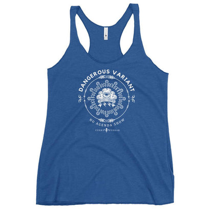 Vintage Royal / White / XS