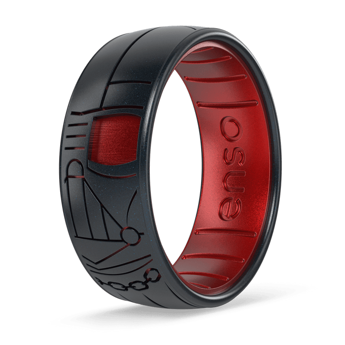 Star Wars™ Silicone Rings - Darth Vader™