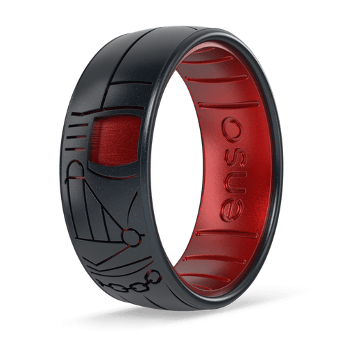Star Wars™ Silicone Rings - Darth Vader™