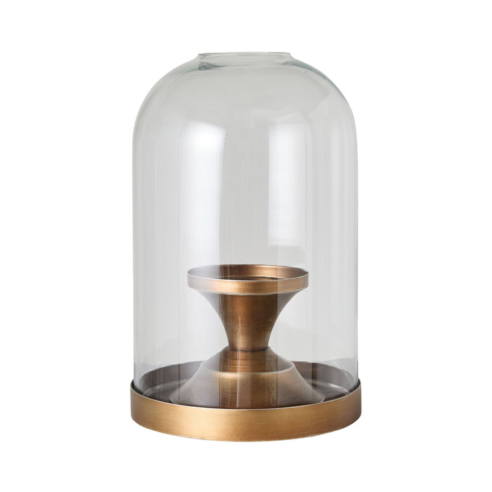 Darwin Hurricane Lantern