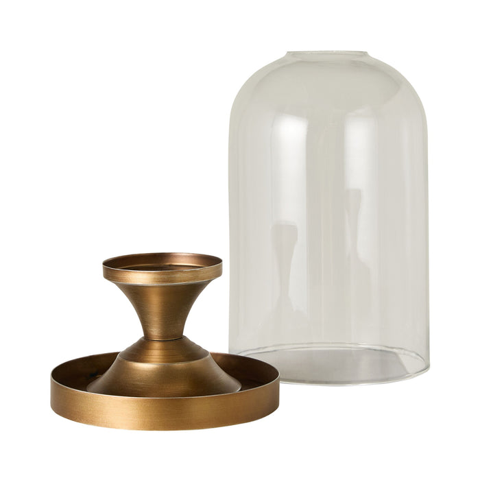 Darwin Hurricane Lantern
