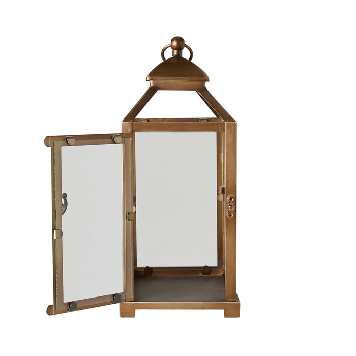 Darwin Lantern