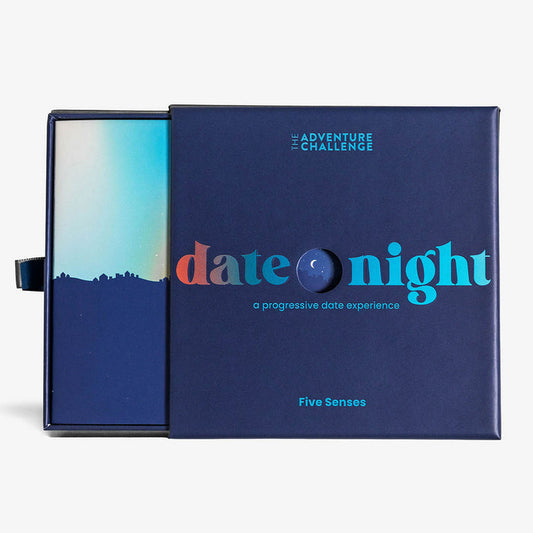 Date Night - Five Senses