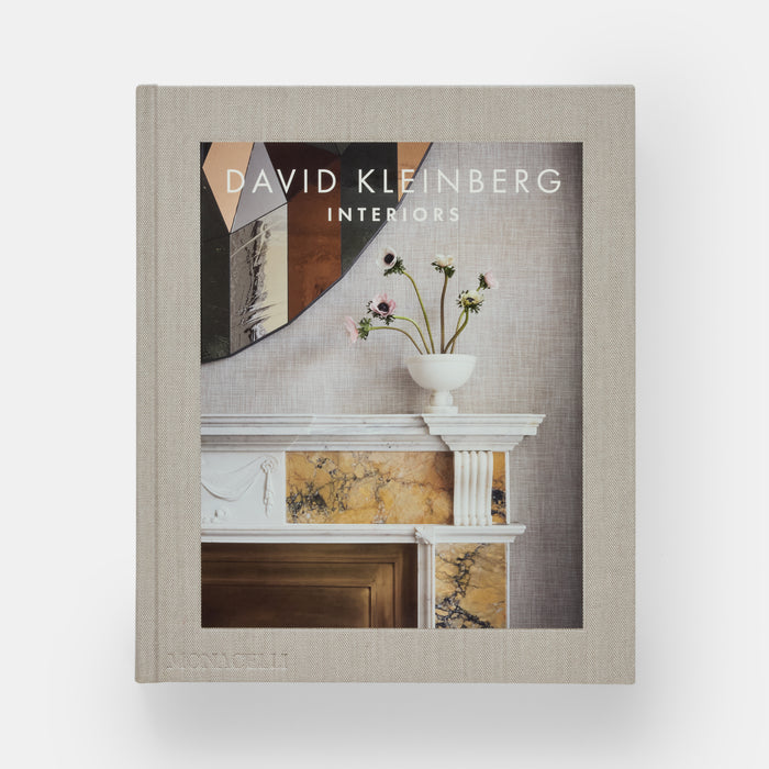 David Kleinberg: Interiors