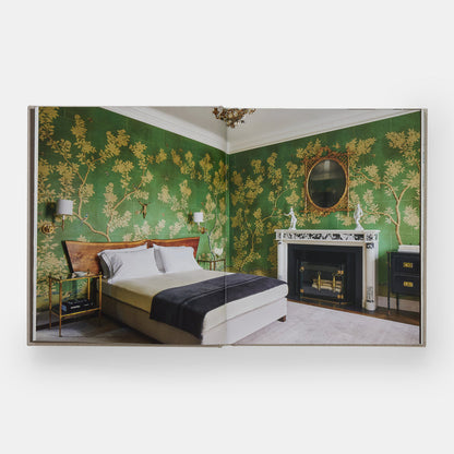 David Kleinberg: Interiors