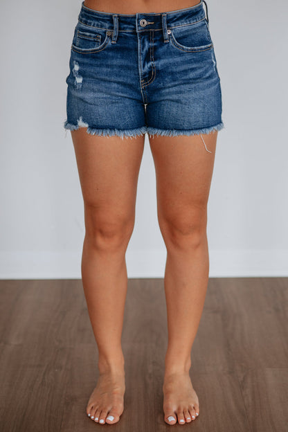 Davis Mica Shorts