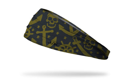 Davy Jones' Locker Big Bang Lite Headband - View 1