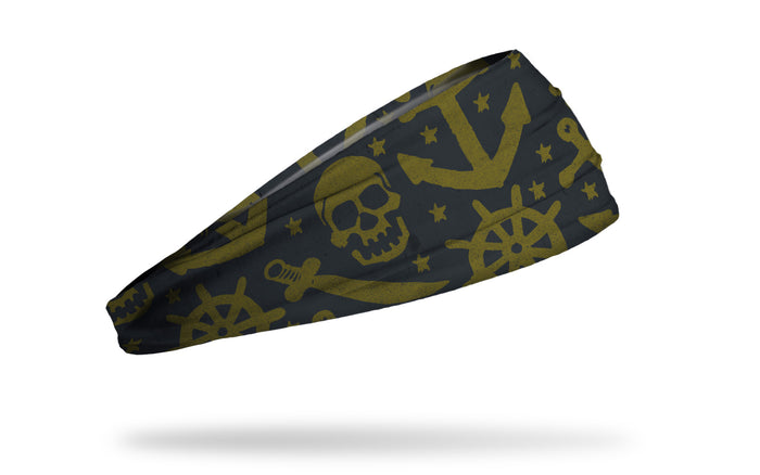 Davy Jones' Locker Big Bang Lite Headband - View 2