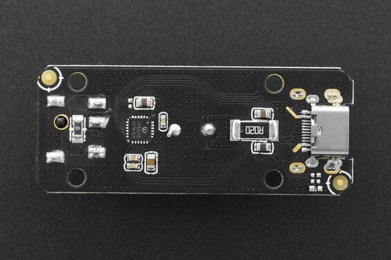 DC-DC Fast Charge Module 10.5~32V to 5V3A by DFRobot - The Pi Hut