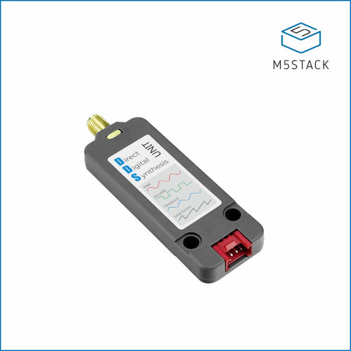 DDS Unit (AD9833) - m5stack-store