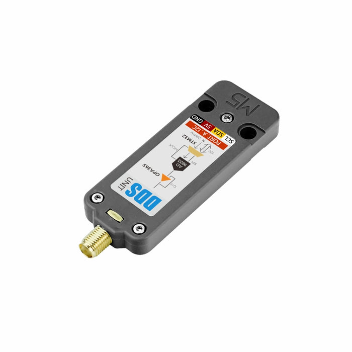DDS Unit (AD9833) - m5stack-store