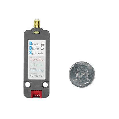 DDS Unit (AD9833) - m5stack-store
