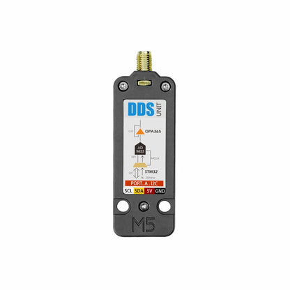 DDS Unit (AD9833) - m5stack-store