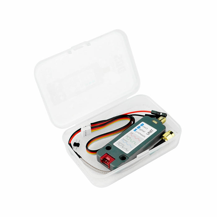 DDS Unit (AD9833) - m5stack-store