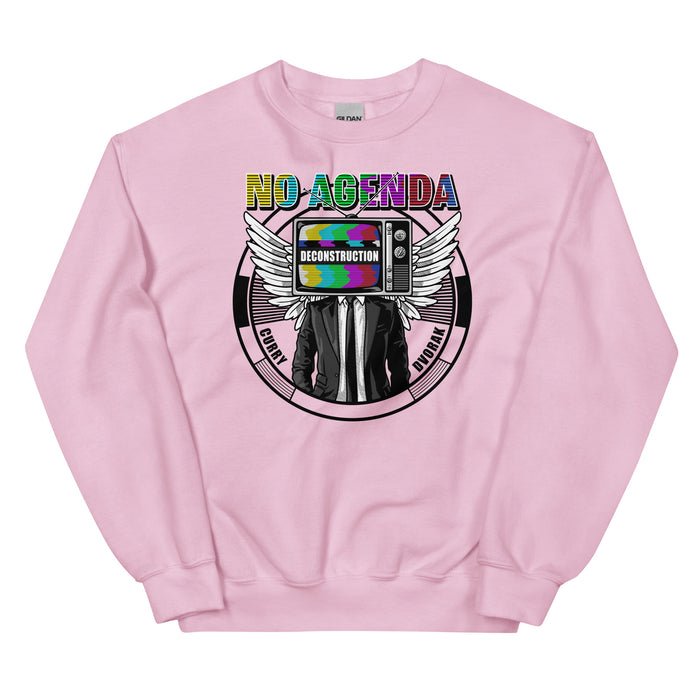 Light Pink / S