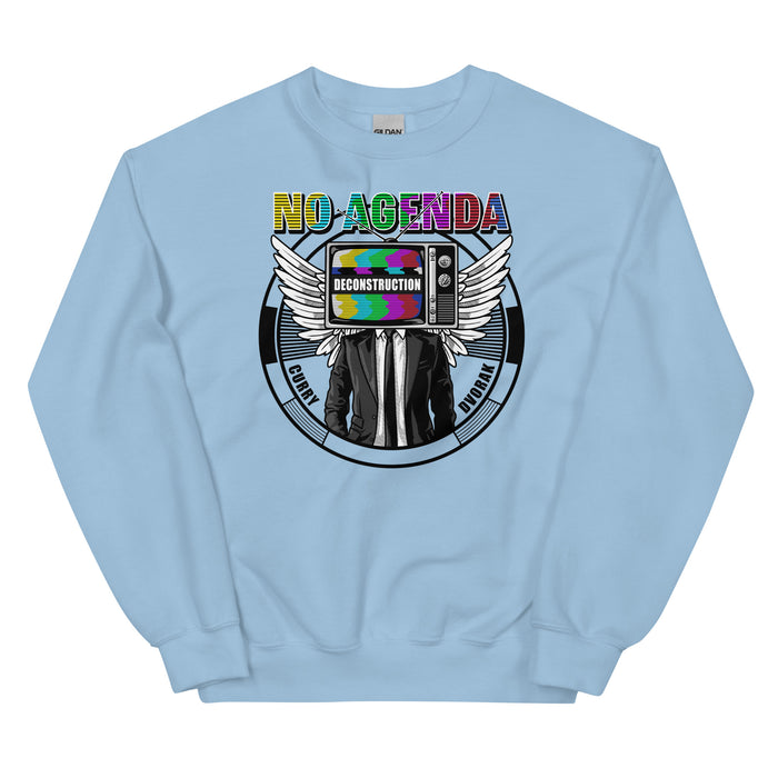 Light Blue / S