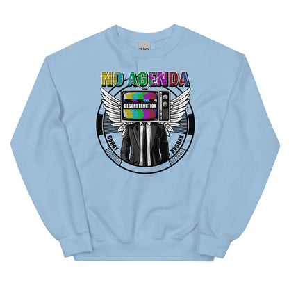 Light Blue / S