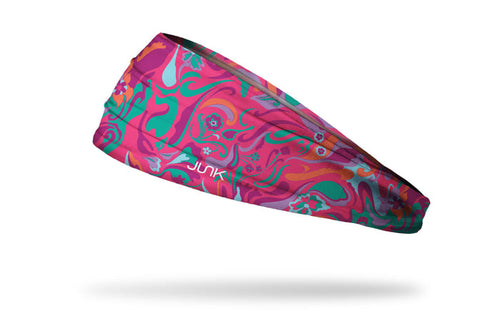Desert Princess Big Bang Lite Headband - View 1