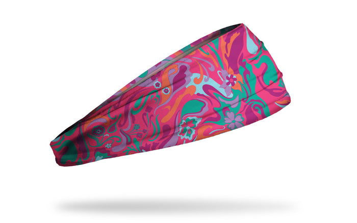 Desert Princess Big Bang Lite Headband - View 2