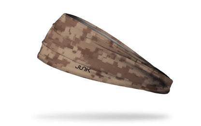Desert Storm Big Bang Lite Headband - View 1