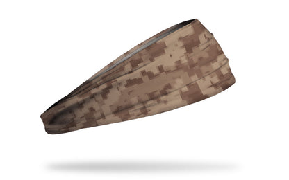 Desert Storm Big Bang Lite Headband - View 2