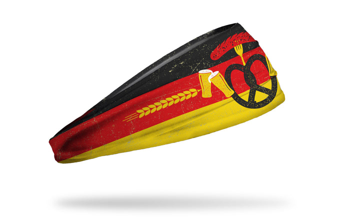 Deutschland Big Bang Lite Headband - View 2