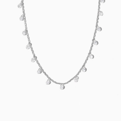 Dew You Necklace