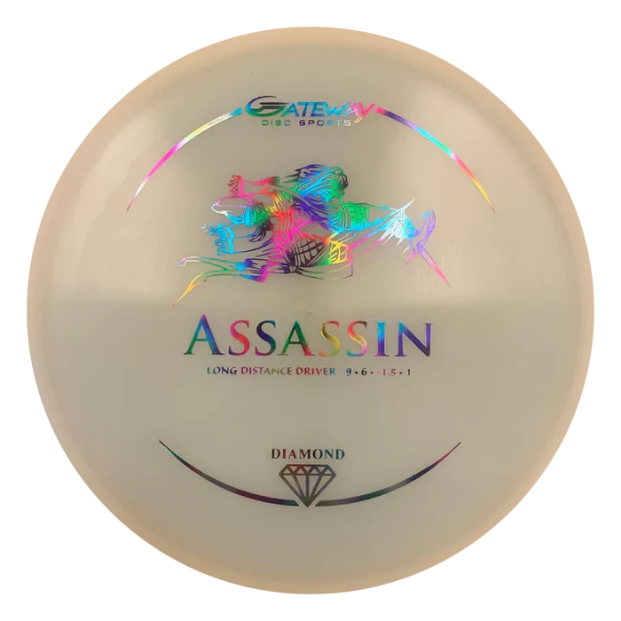 Diamond Assassin