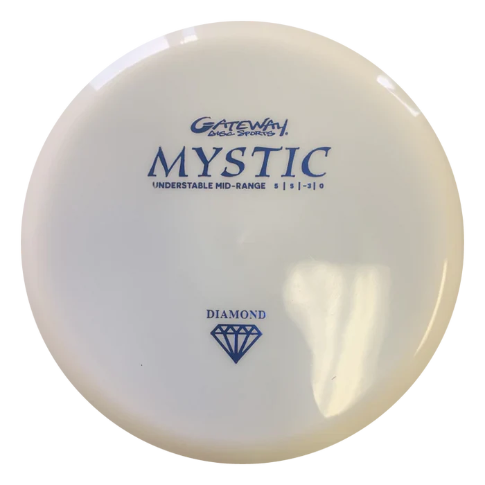 Diamond Mystic