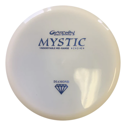 Diamond Mystic