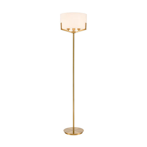 Diana Floor Lamp 38x160cm